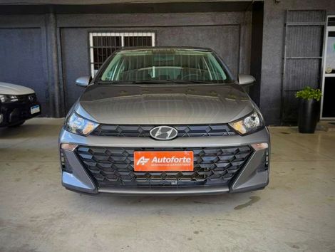 Hyundai HB20 Sense Plus 1.0 Flex 12V Mec.