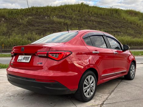 Fiat CRONOS PRECISION 1.8 16V Flex Aut.