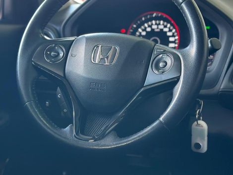 Honda HR-V EX 1.8 Flexone 16V 5p Aut.