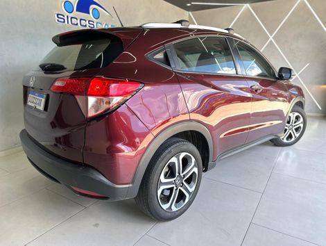 Honda HR-V EX 1.8 Flexone 16V 5p Aut.