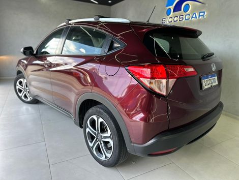 Honda HR-V EX 1.8 Flexone 16V 5p Aut.