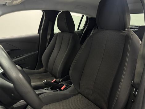 Peugeot 208 Active 1.6 Flex 16V 5p Aut.