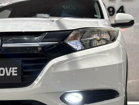 Honda HR-V LX 1.8 Flexone 16V 5p Aut.