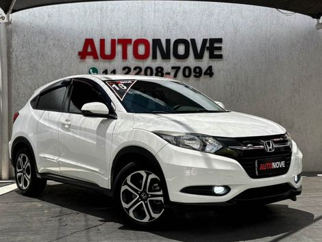 Honda HR-V LX 1.8 Flexone 16V 5p Aut.