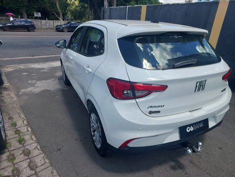 Fiat ARGO DRIVE 1.0 6V Flex