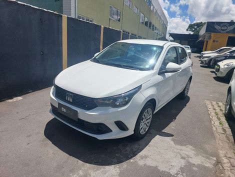 Fiat ARGO DRIVE 1.0 6V Flex