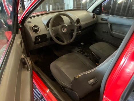 VolksWagen Gol (novo) 1.0 Mi Total Flex 8V 4p