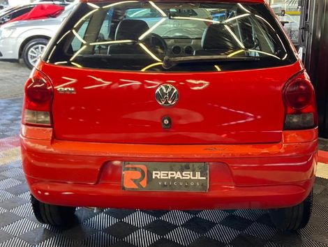 VolksWagen Gol (novo) 1.0 Mi Total Flex 8V 4p
