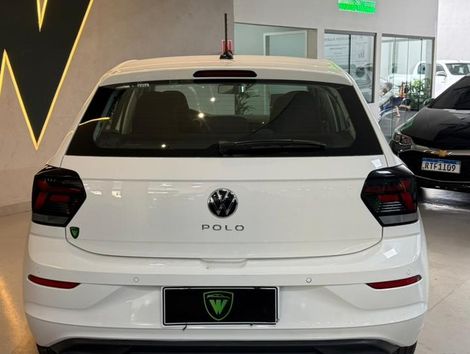 VolksWagen Polo Comfortline TSI 1.0 Flex 12V Aut.