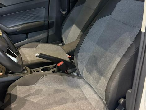 VolksWagen Polo Comfortline TSI 1.0 Flex 12V Aut.