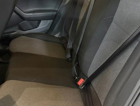 VolksWagen Polo Comfortline TSI 1.0 Flex 12V Aut.