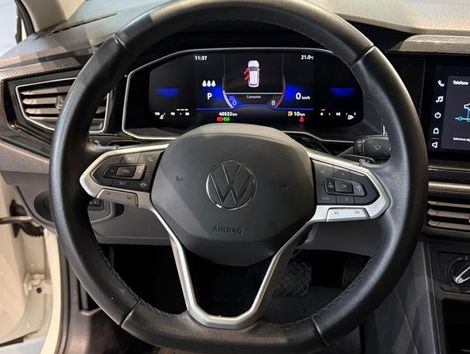 VolksWagen Polo Comfortline TSI 1.0 Flex 12V Aut.