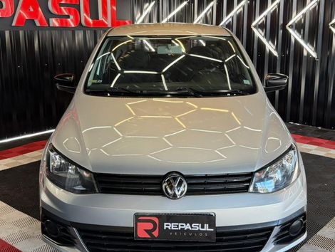 VolksWagen Gol Trendline 1.0 T.Flex 12V 5p