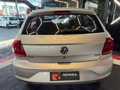 VolksWagen Gol Trendline 1.0 T.Flex 12V 5p