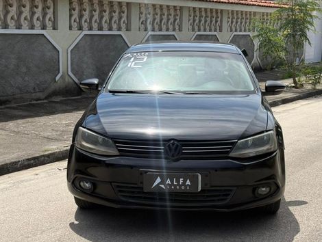 VolksWagen JETTA Comfortline 2.0 T.Flex 8V 4p Tipt.