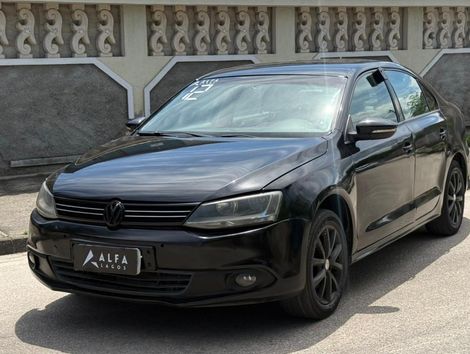 VolksWagen JETTA Comfortline 2.0 T.Flex 8V 4p Tipt.