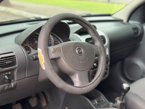 Chevrolet Corsa Sed. Premium 1.4 8V ECONOFLEX 4p
