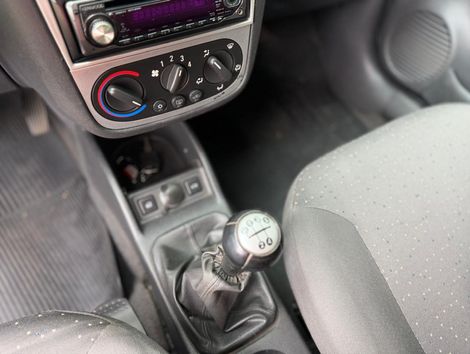 Chevrolet Corsa Sed. Premium 1.4 8V ECONOFLEX 4p