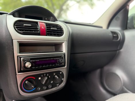 Chevrolet Corsa Sed. Premium 1.4 8V ECONOFLEX 4p