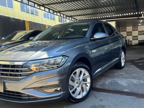 VolksWagen JETTA Comfort. 250 TSI 1.4 Flex 16v Aut.