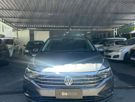VolksWagen JETTA Comfort. 250 TSI 1.4 Flex 16v Aut.