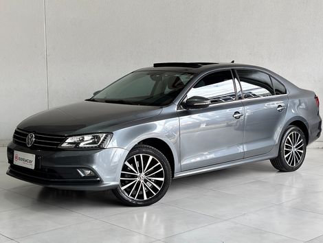 VolksWagen JETTA Highline 2.0 TSI 16V 4p Tiptronic