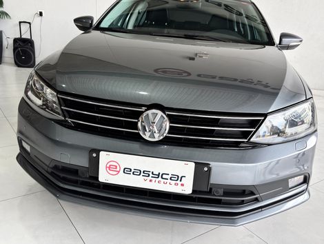 VolksWagen JETTA Highline 2.0 TSI 16V 4p Tiptronic