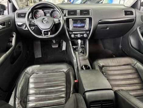 VolksWagen JETTA Highline 2.0 TSI 16V 4p Tiptronic