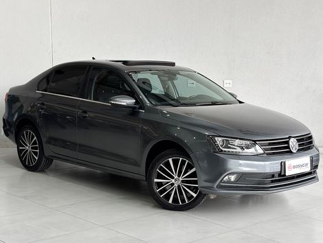 VolksWagen JETTA Highline 2.0 TSI 16V 4p Tiptronic