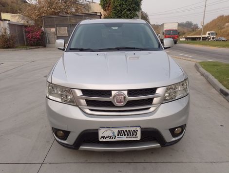 Fiat FREEMONT EMOT./PRECISION 2.4 16V 5p Aut.