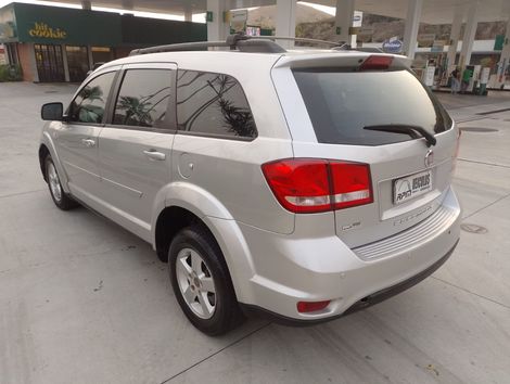 Fiat FREEMONT EMOT./PRECISION 2.4 16V 5p Aut.