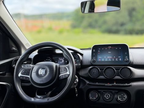 Fiat CRONOS DRIVE 1.3 8V Flex