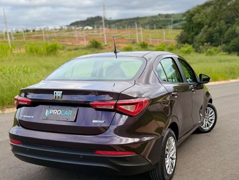 Fiat CRONOS DRIVE 1.3 8V Flex