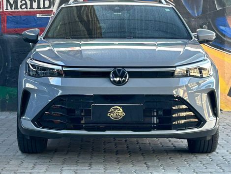 VolksWagen Nivus Highline 1.0 200 TSI Flex Aut.