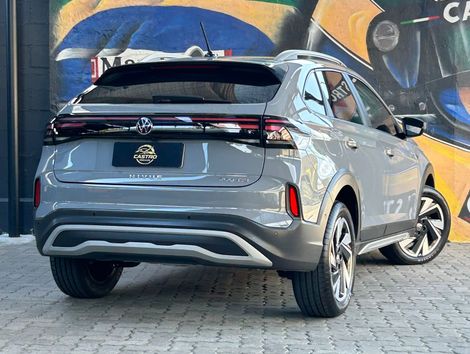 VolksWagen Nivus Highline 1.0 200 TSI Flex Aut.