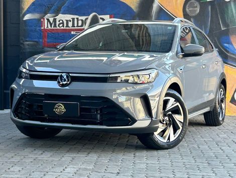 VolksWagen Nivus Highline 1.0 200 TSI Flex Aut.