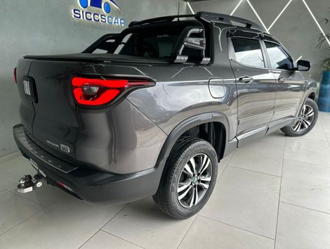 Fiat Toro Freedom 1.3 T270 4x2 Flex Aut.