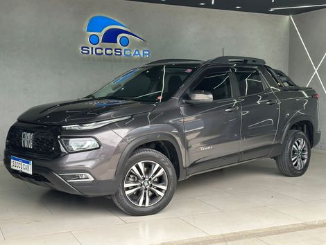 Fiat Toro Freedom 1.3 T270 4x2 Flex Aut.