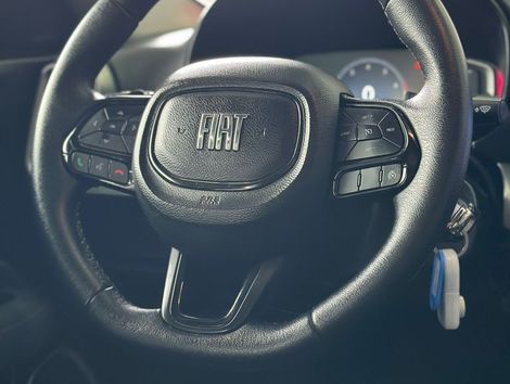 Fiat Toro Freedom 1.3 T270 4x2 Flex Aut.