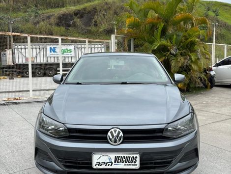 VolksWagen Polo 1.0 Flex 12V 5p