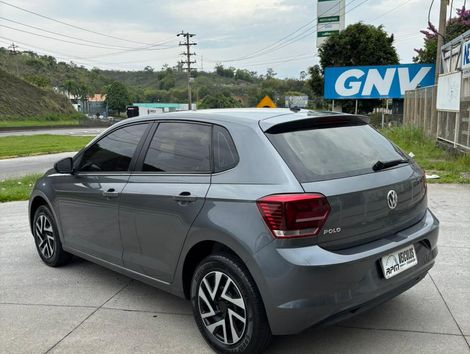 VolksWagen Polo 1.0 Flex 12V 5p