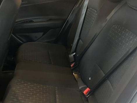 Hyundai HB20 Comfort Plus 1.0 Flex 12V Mec.