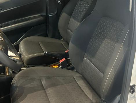 Hyundai HB20 Comfort Plus 1.0 Flex 12V Mec.