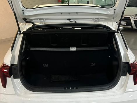 Hyundai HB20 Comfort Plus 1.0 Flex 12V Mec.