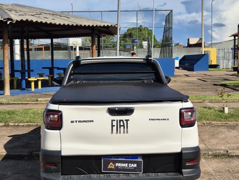 Fiat Strada Endurance 1.4 Flex 8V CS Plus