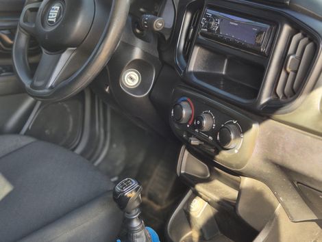 Fiat Strada Endurance 1.4 Flex 8V CS Plus