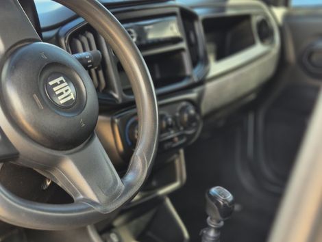 Fiat Strada Endurance 1.4 Flex 8V CS Plus