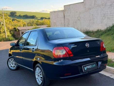 Fiat Siena 1.0/ EX 1.0 mpi Fire/ Fire Flex 8v