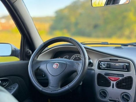 Fiat Siena 1.0/ EX 1.0 mpi Fire/ Fire Flex 8v