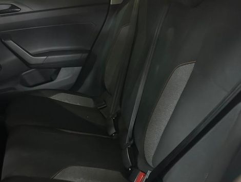 VolksWagen Polo Track 1.0 Flex 12V 5p